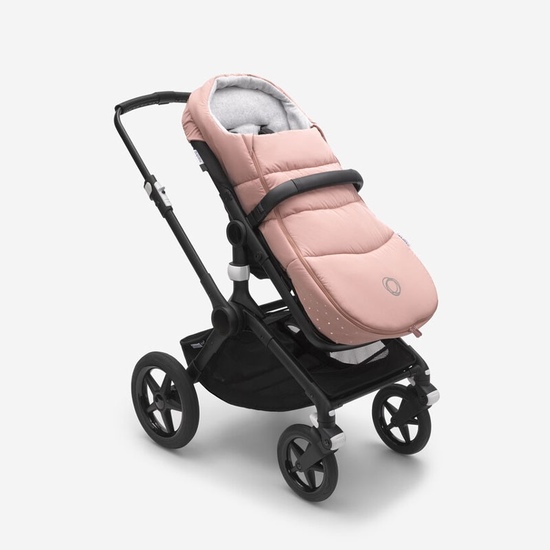 Конверт Bugaboo Footmuff Evening pink - 2